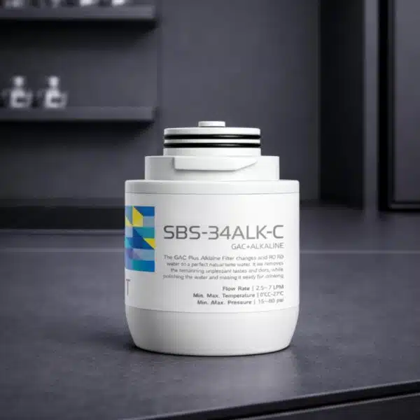 WAINEA MI-Filter (Stufe 3) – Ersatzkartusche Mineralfilter