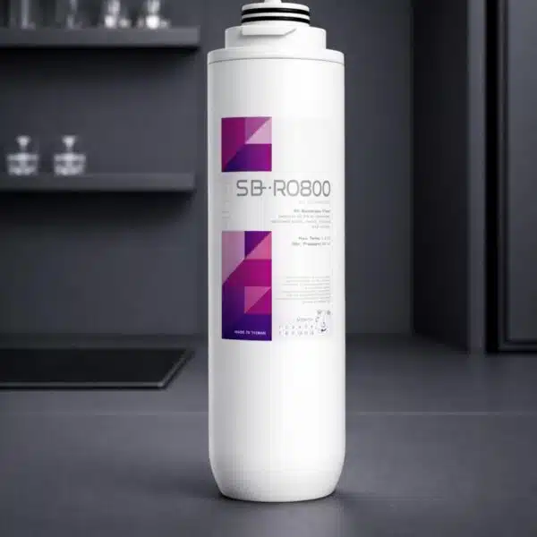 WAINEA RO-Filter (Stufe 2) – Ersatz-Umkehrosmose-Membran