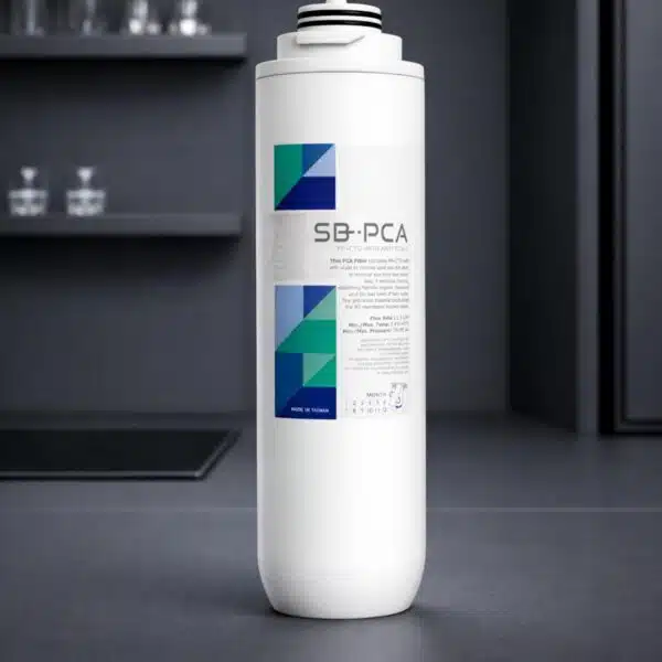 WAINEA PCA-Filter (Stufe 1) – Ersatzkartusche Vorfilter